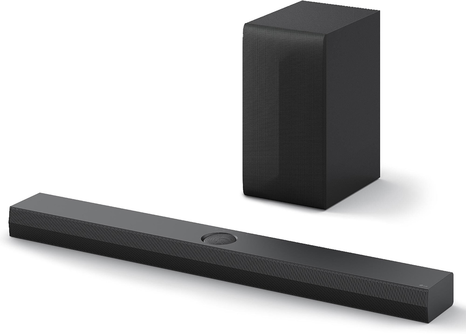 Image of LG S70TY, Dolby Atmos, Center Up-Firing, WOW Orchestra, 400 W Bluetooth Soundbar