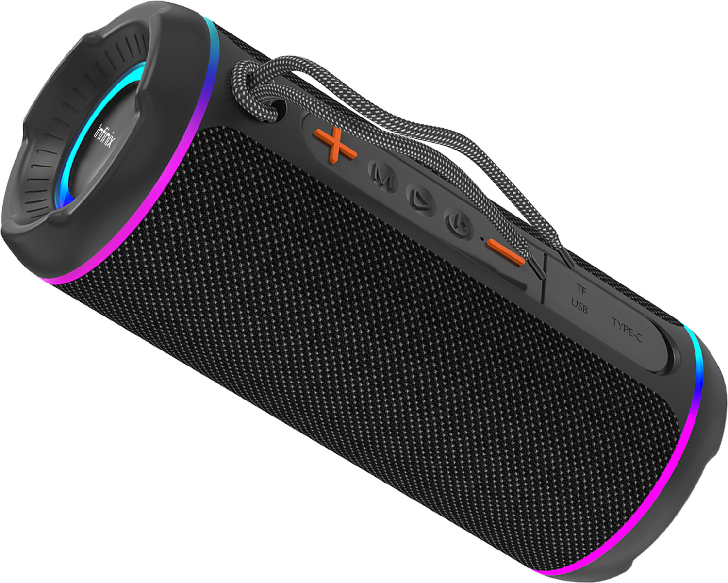 Image of Infinix BT Speaker X20 20 W Bluetooth Speaker