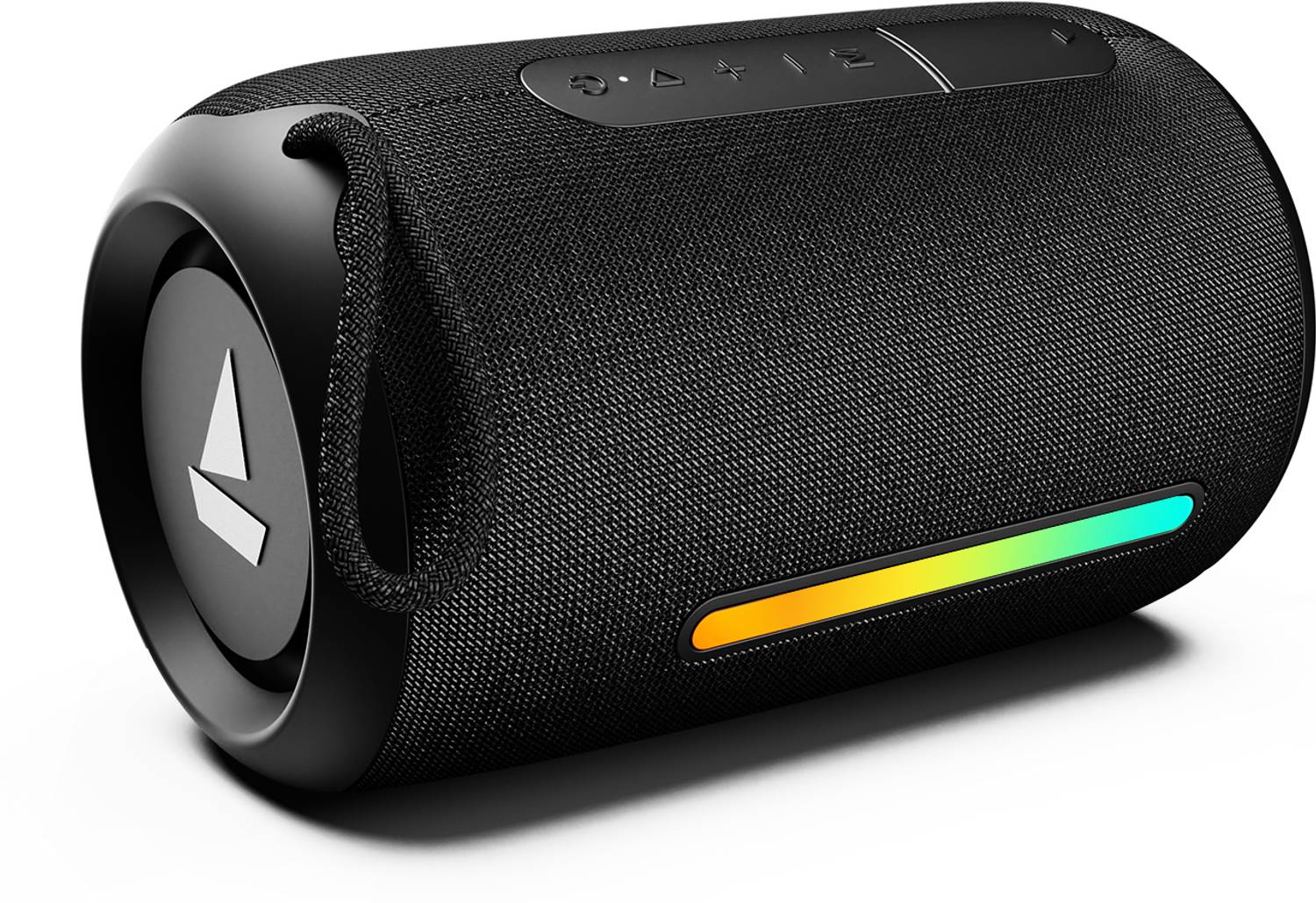 boAt Stone 350 Pro/358 Pro 14W Bluetooth Speaker Beige - Image 1