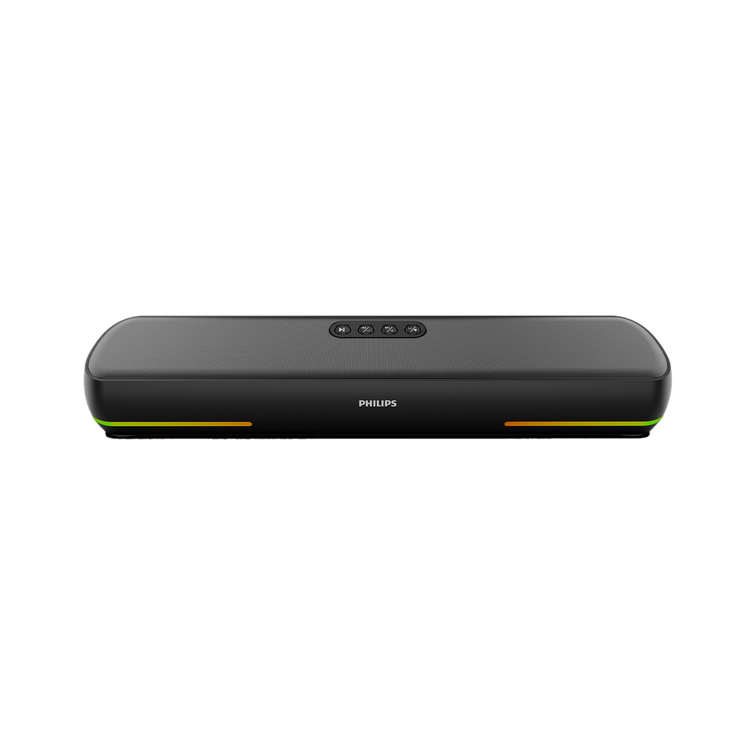 PHILIPS TAB4120BK/94 20 W Bluetooth Soundbar