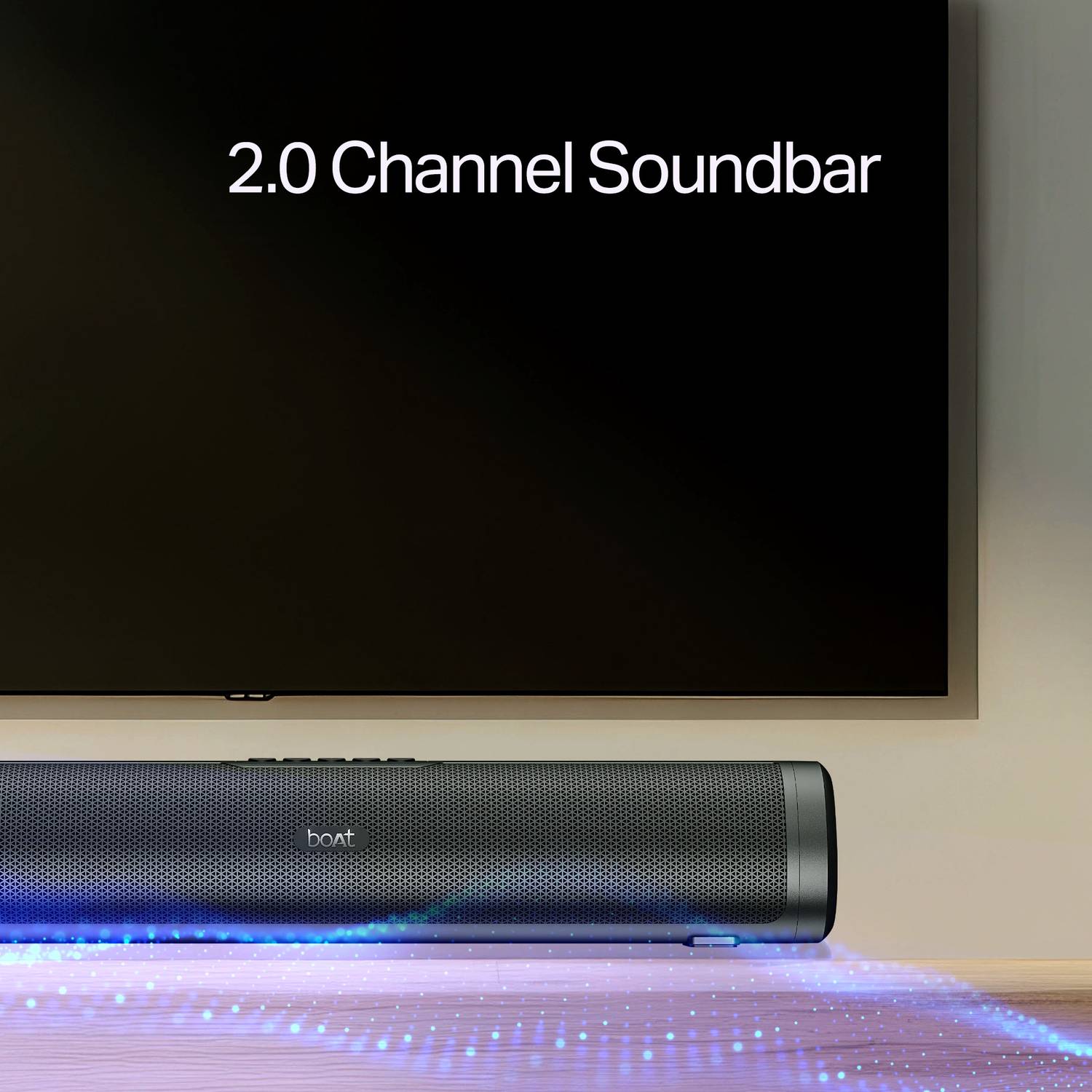 boAt Aavante 2.0 150 Bluetooth Speaker - Image 3