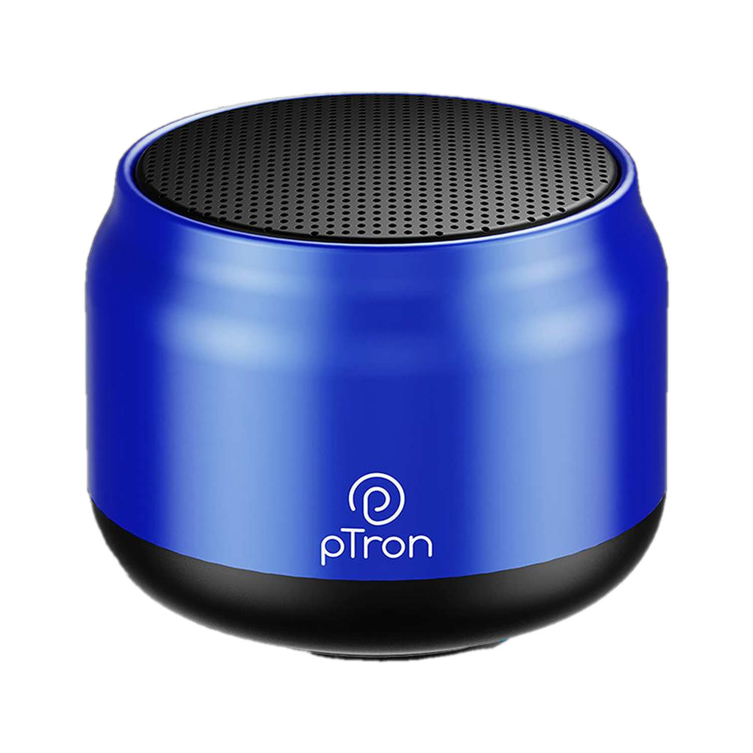 PTron Musicbot Lite / Funk Mini w/ 6W Pristine Sound, 8hrs Playtime, Portable Design 6 W Bluetooth Speaker