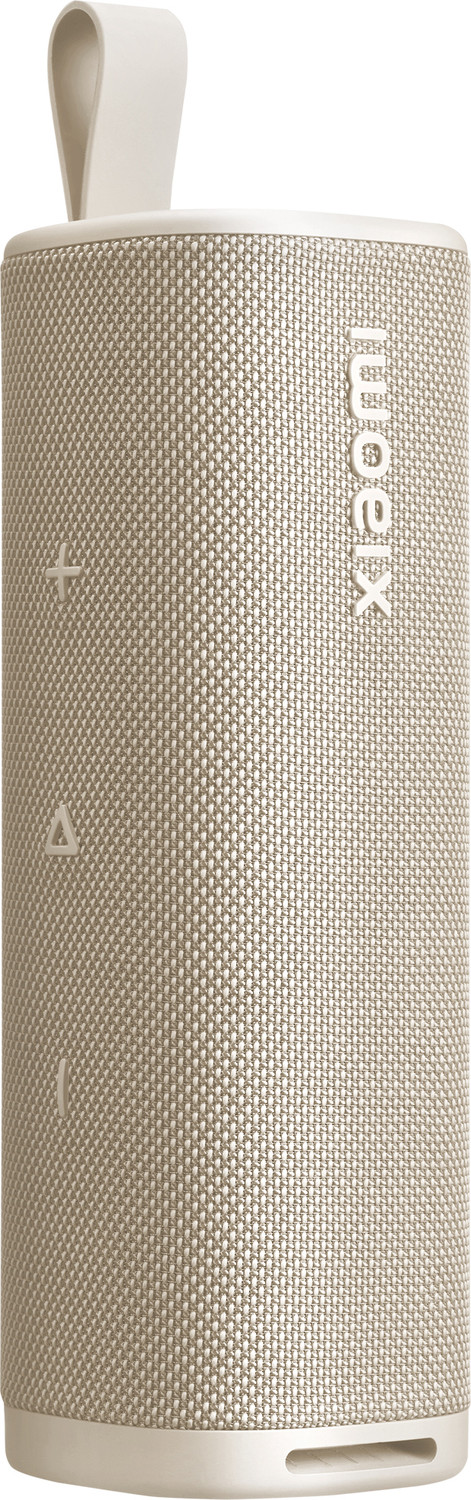 Image of Mi Sound Outdoor, Upto 12 Hours Playback Time, IP67 Water and Dust Resistant 30 W Bluetooth Speaker