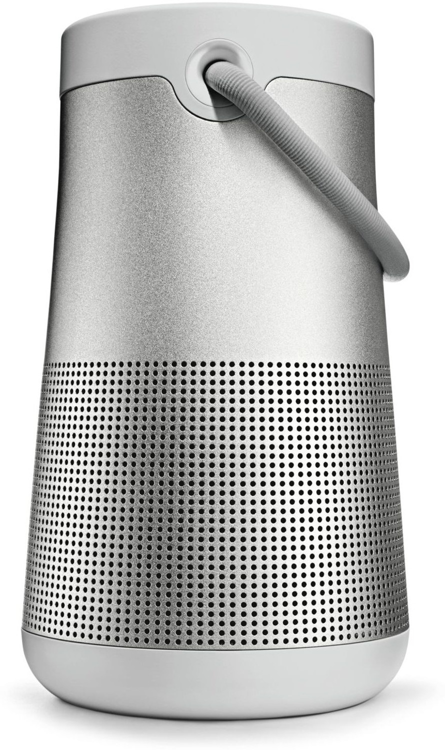 Image of Bose SOUNDLINK REVOLVE Plus II 240V AU /KR Bluetooth Speaker