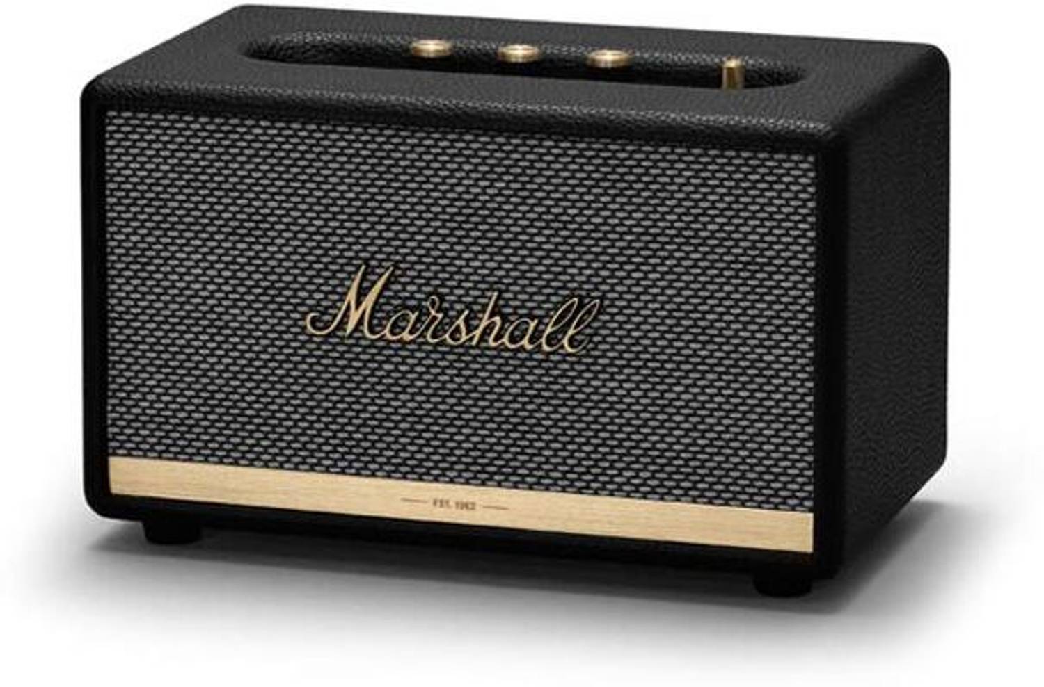 Marshall Acton II Bluetooth スピーカー Buy Marshall Acton II 60 W Bluetooth Speaker Online from Flipkart.com