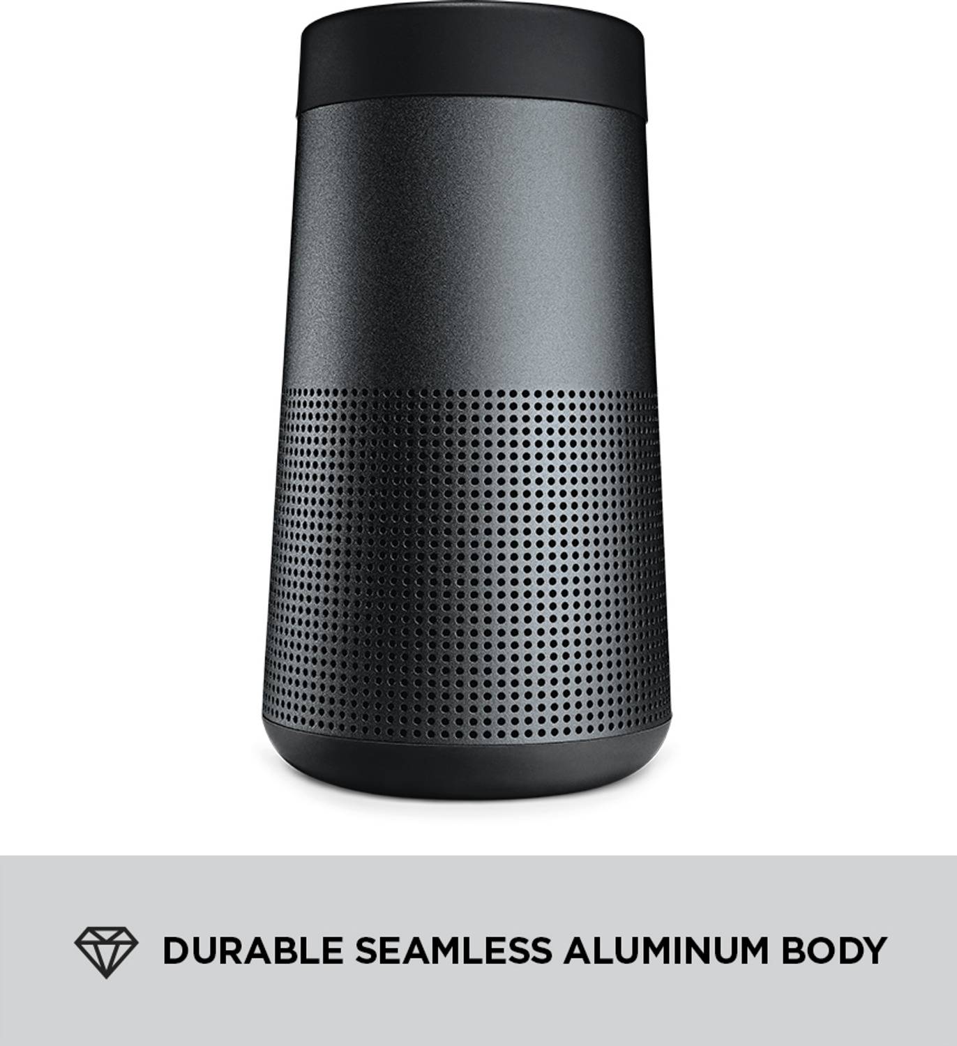 Buy Bose SOUNDLINK REVOLVE II 240V AU/KR Bluetooth Speaker Online