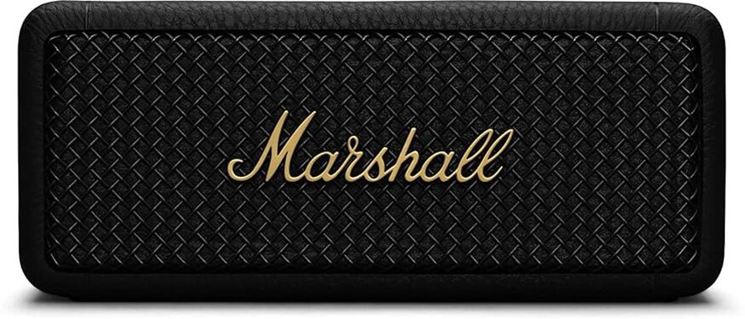 Buy Marshall Emberton II 20 W Bluetooth Speaker Online from