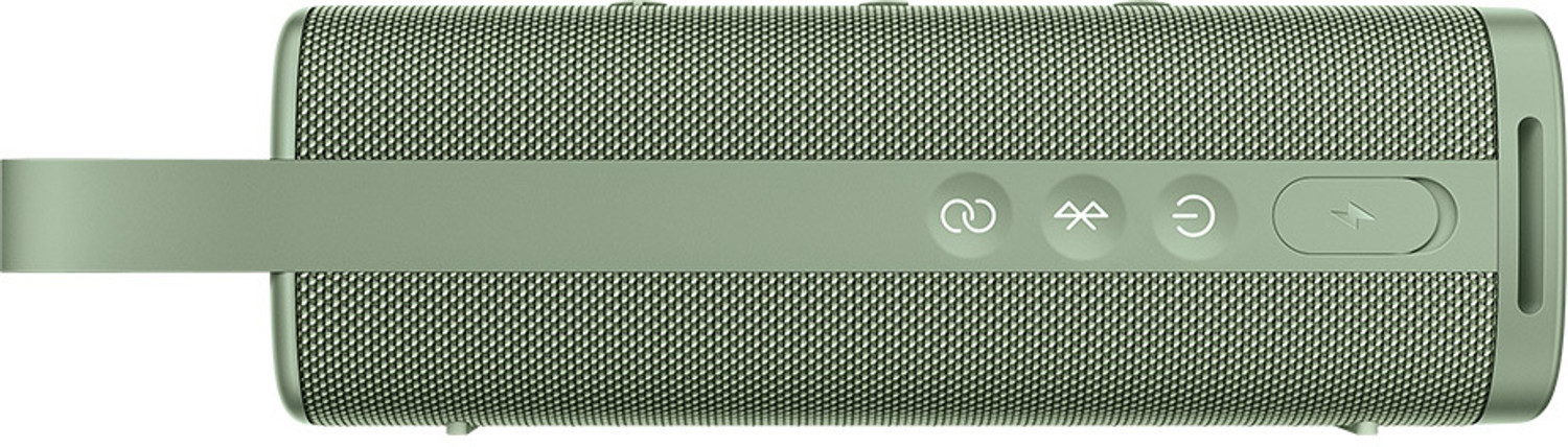 Image of Mi Sound Outdoor, Upto 12 Hours Playback Time, IP67 Water and Dust Resistant 30 W Bluetooth Speaker