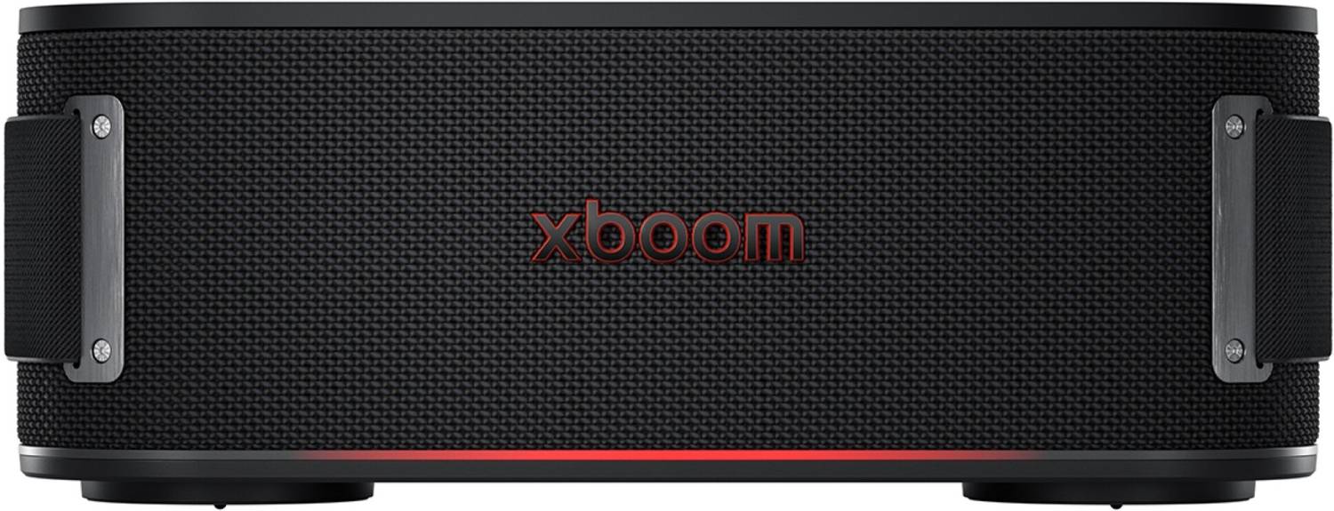 LG XBOOM BOUNCE by will.i.am|30hrs Playtime| IP67 Water/Dust Resistant| Portable 40 W Bluetooth Speaker Rs. 10999 - Flipkart