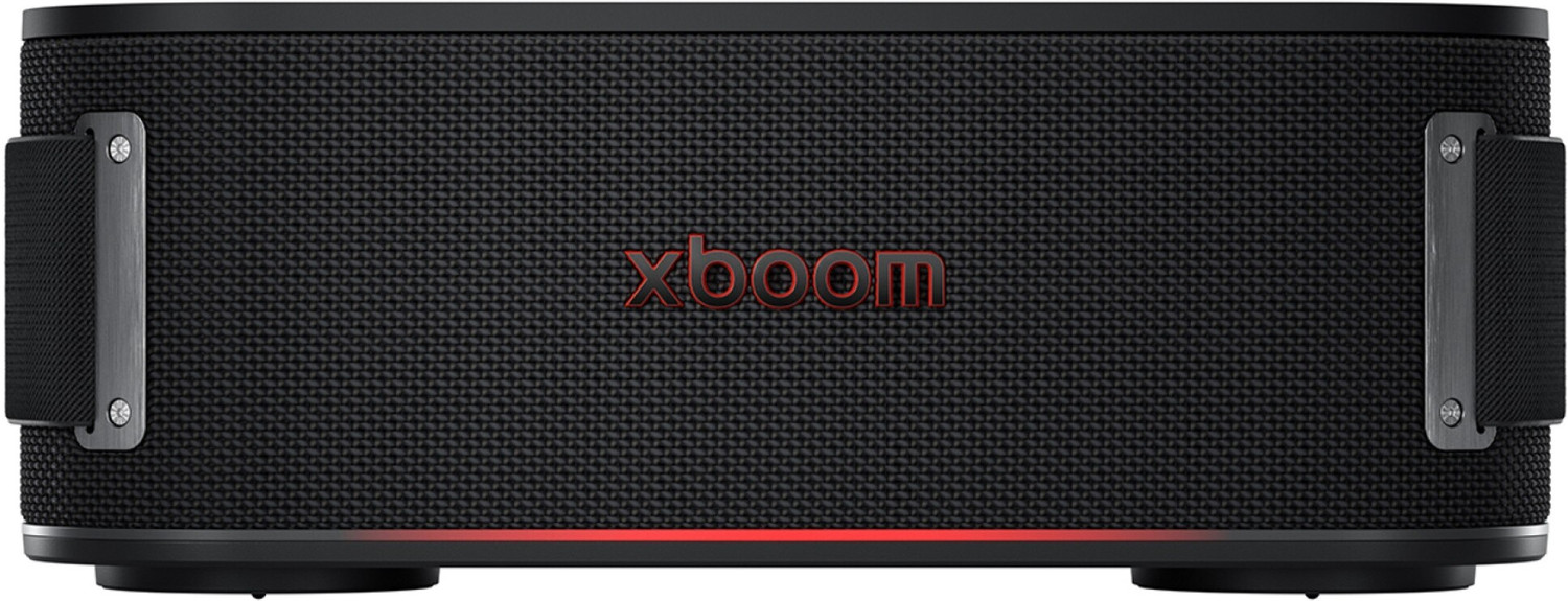 Image of LG XBOOM BOUNCE by will.i.am|30hrs Playtime| IP67 Water /Dust Resistant| Portable 40 W Bluetooth Speaker