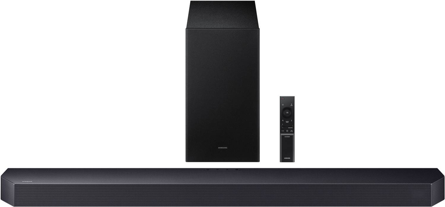 Samsung HW-Q600F/XL 380 W Bluetooth Soundbar