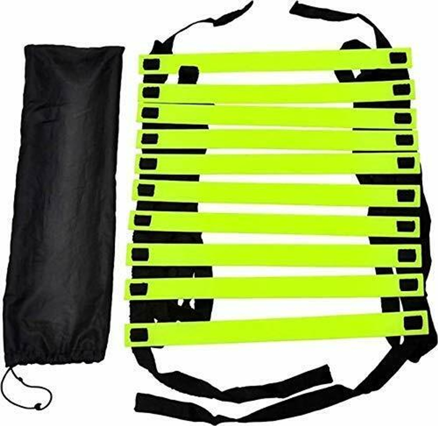 Image of sports & fitness junction Agility & Fitness Kit For Football, Cricket, Running, Training Football & Fitness Kit