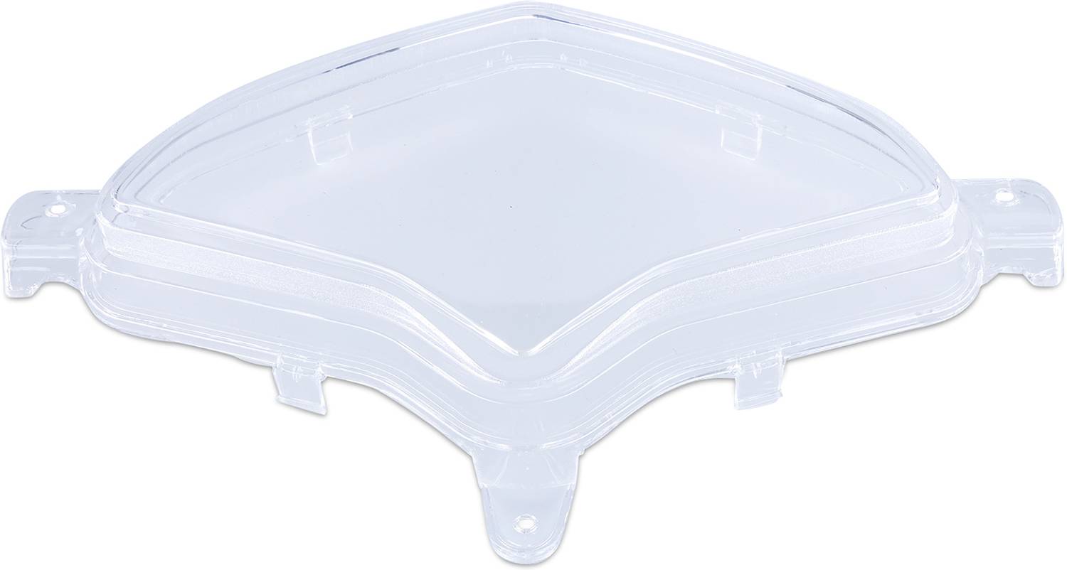 Haran Speedometer Glass Cover for Yamaha Alpha - Image 1