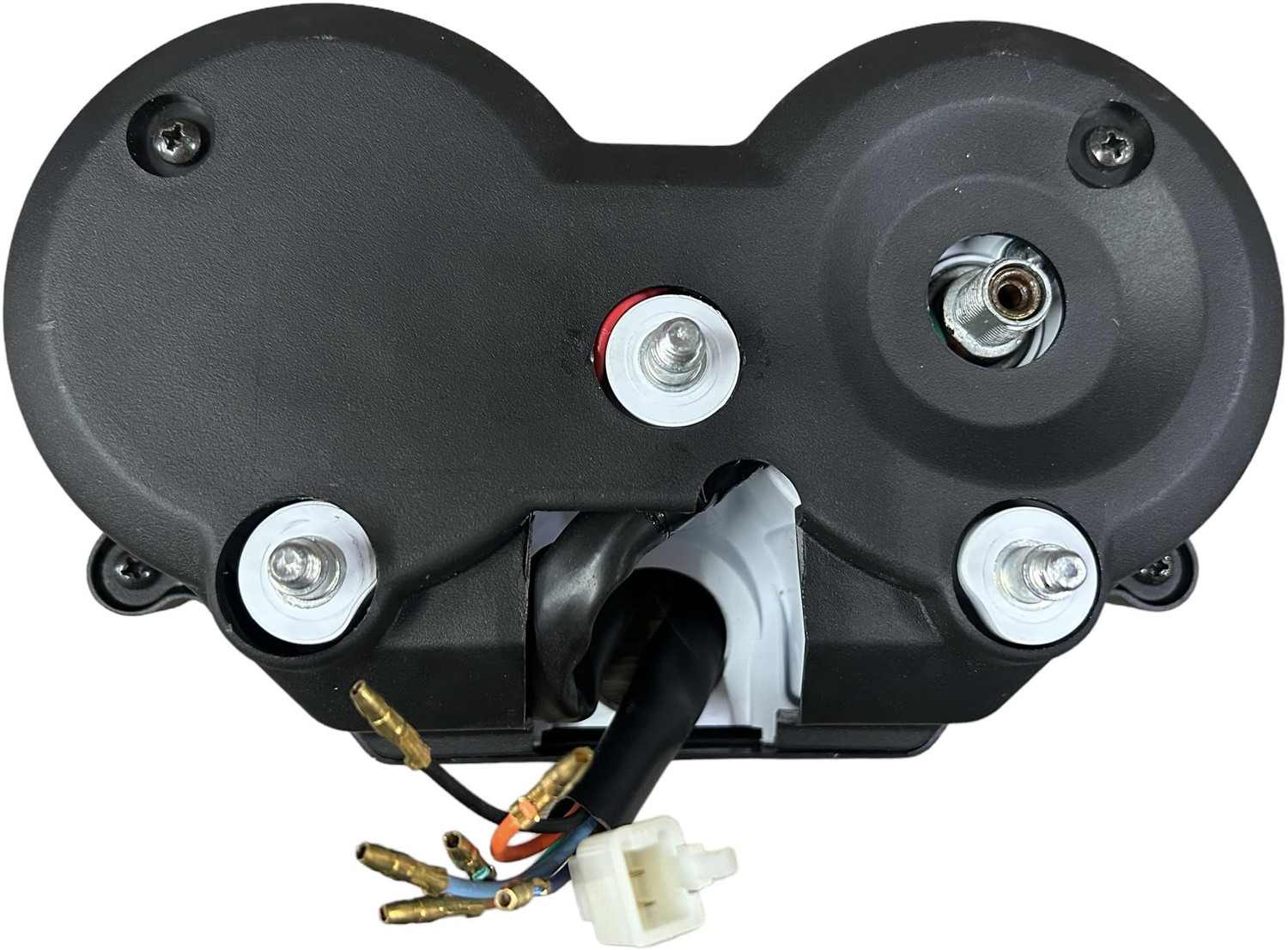 Image of NITIN 2010 Analog Speedometer