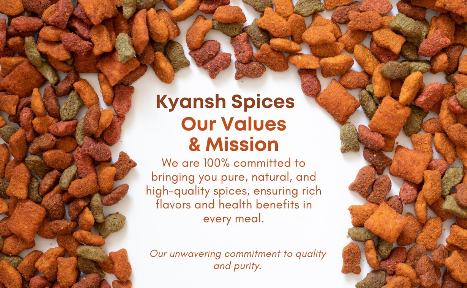 Image of Kyansh 1kg Pack of Premium quality Saunf (Fennel Seeds)
