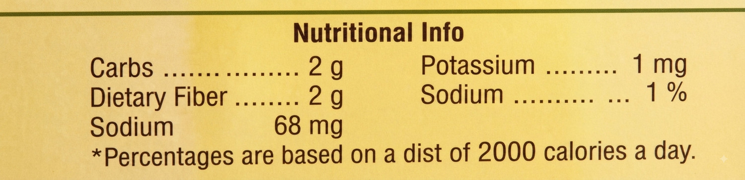 Image of JEE OM JEE Momo Masala Powder 100g
