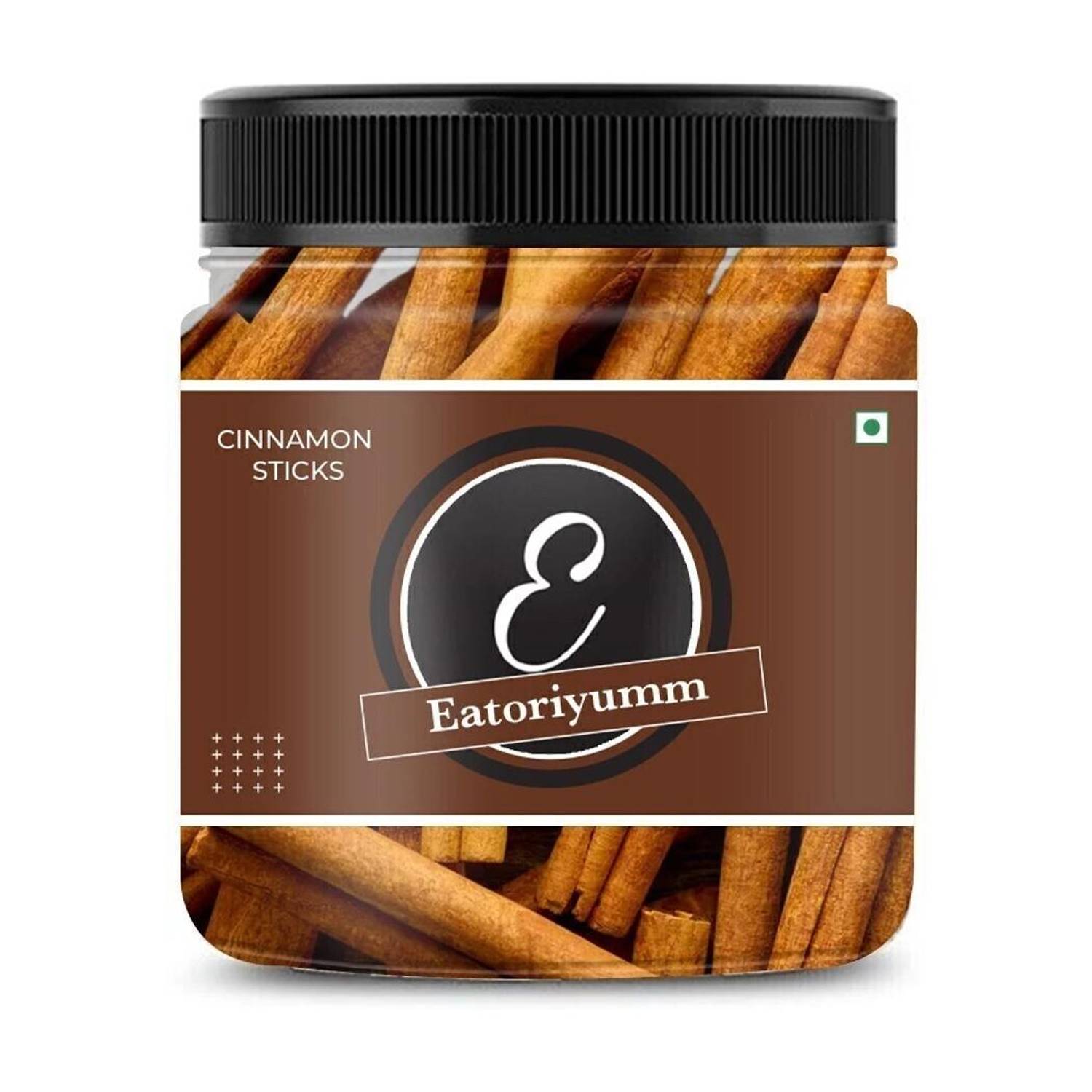 Eatoriyumm SriLankan Ceylon Cinnamon Sticks ( Dalchini Sticks )