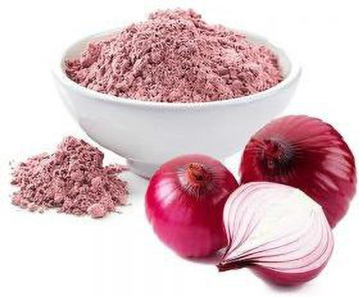 Image of DHYANA EXIM Red Onion Powder