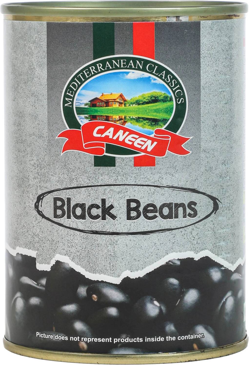 caneen Black Beans
