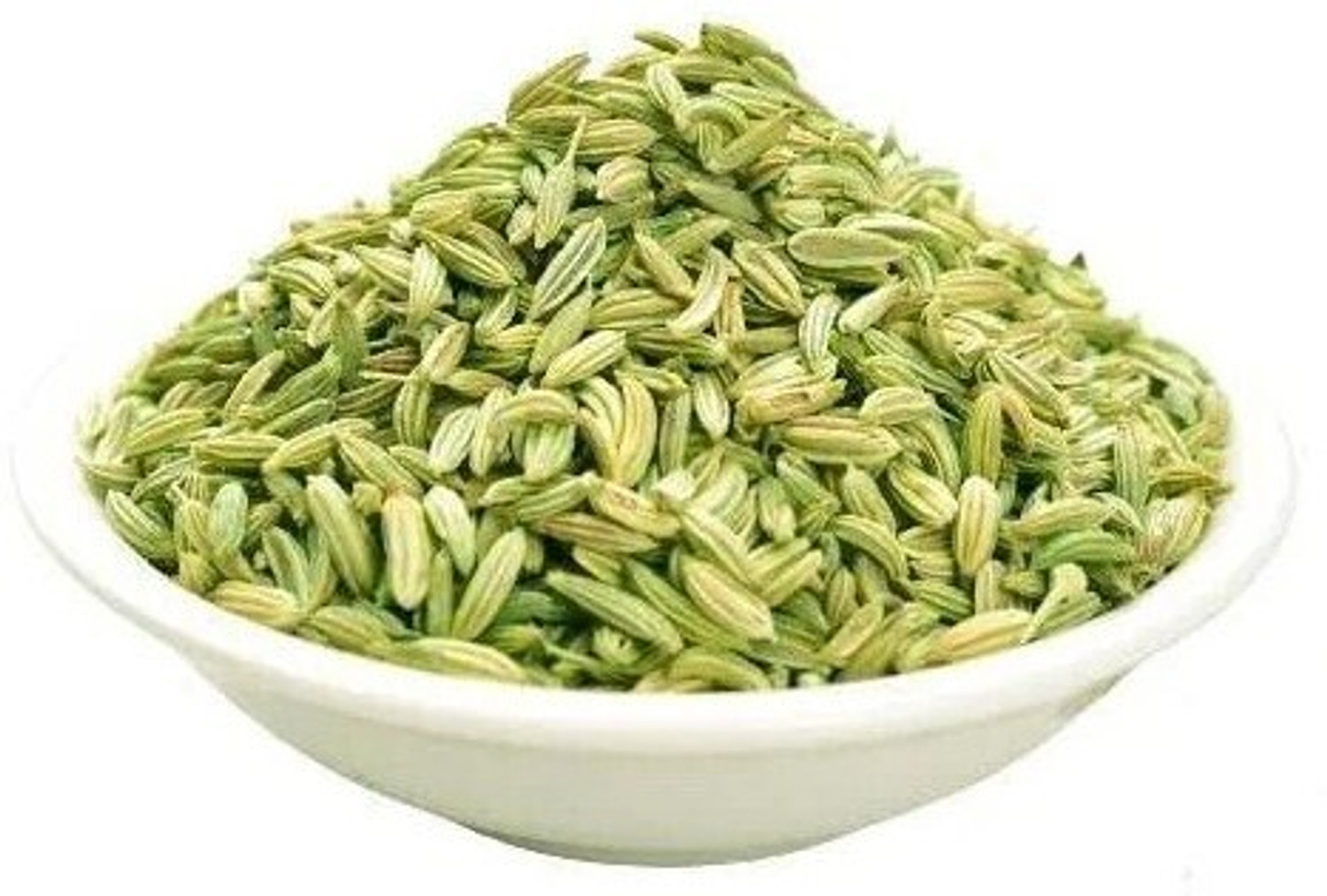 Image of RN CART Natural Green Fennel Seeds | Saunf | Variyali | Saunf Mukhawas Mouth Freshener