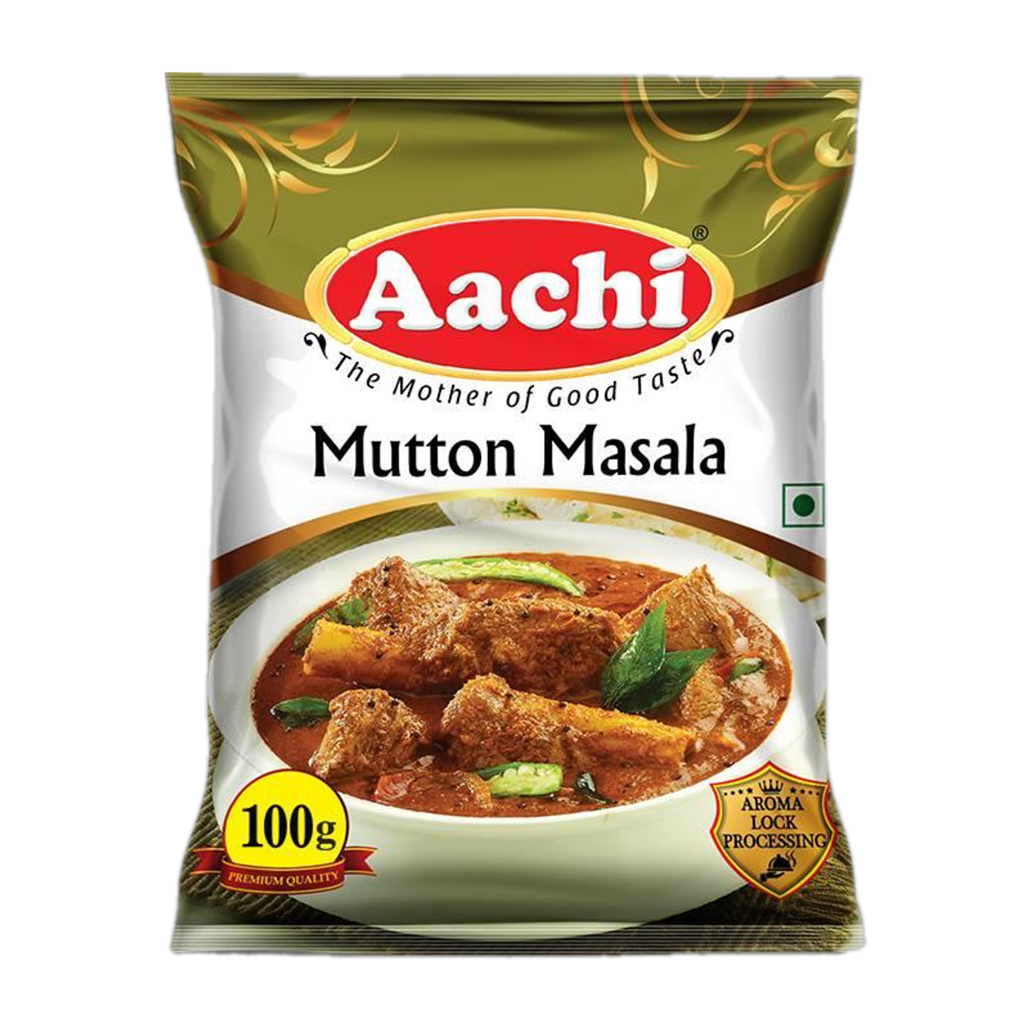 Aachi Mutton Masala