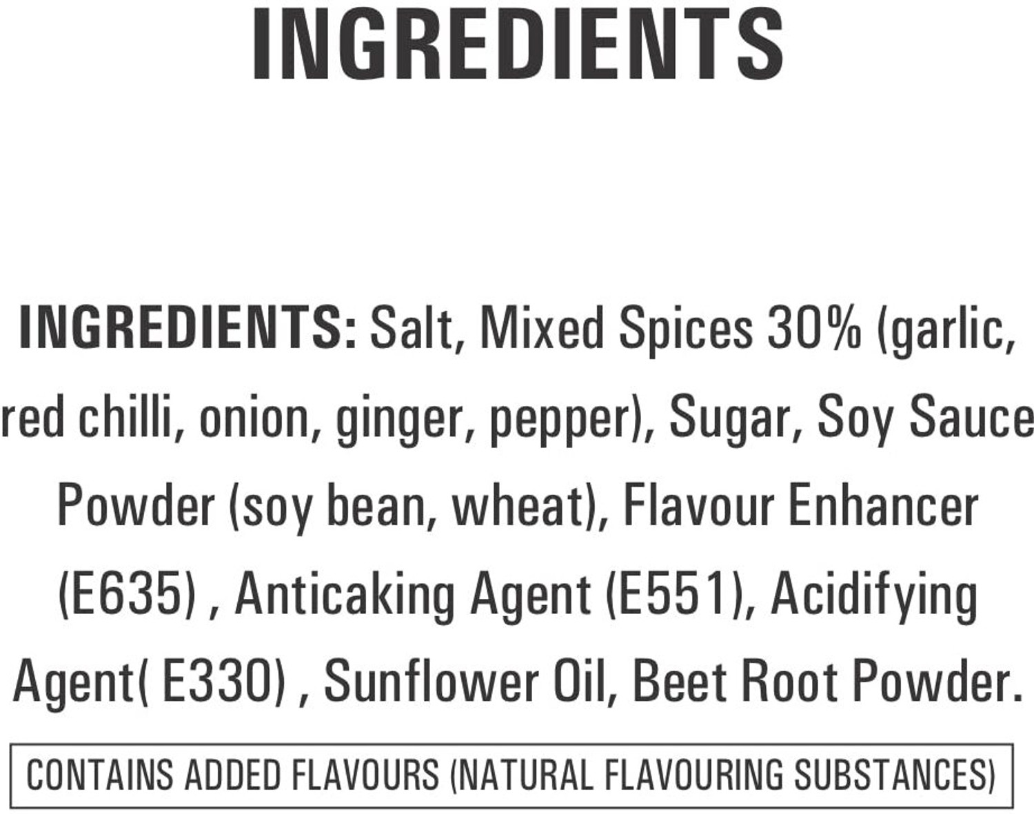 Image of Ching's Secret Schezwan Rice Masala