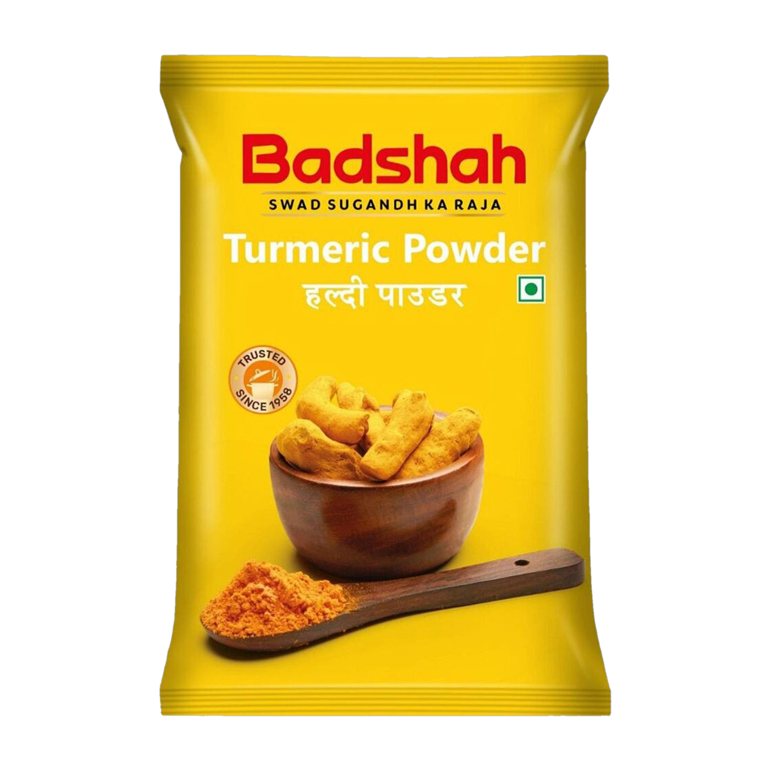 BADSHAH Turmeric Powder