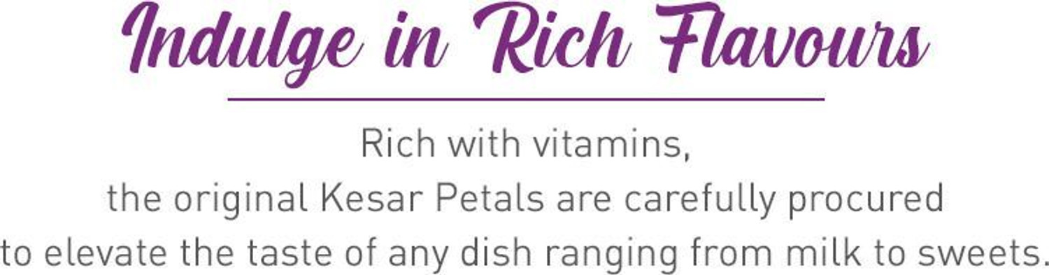 Image of Satvam Kashmiri Kesar / Saffron, 1 Gram