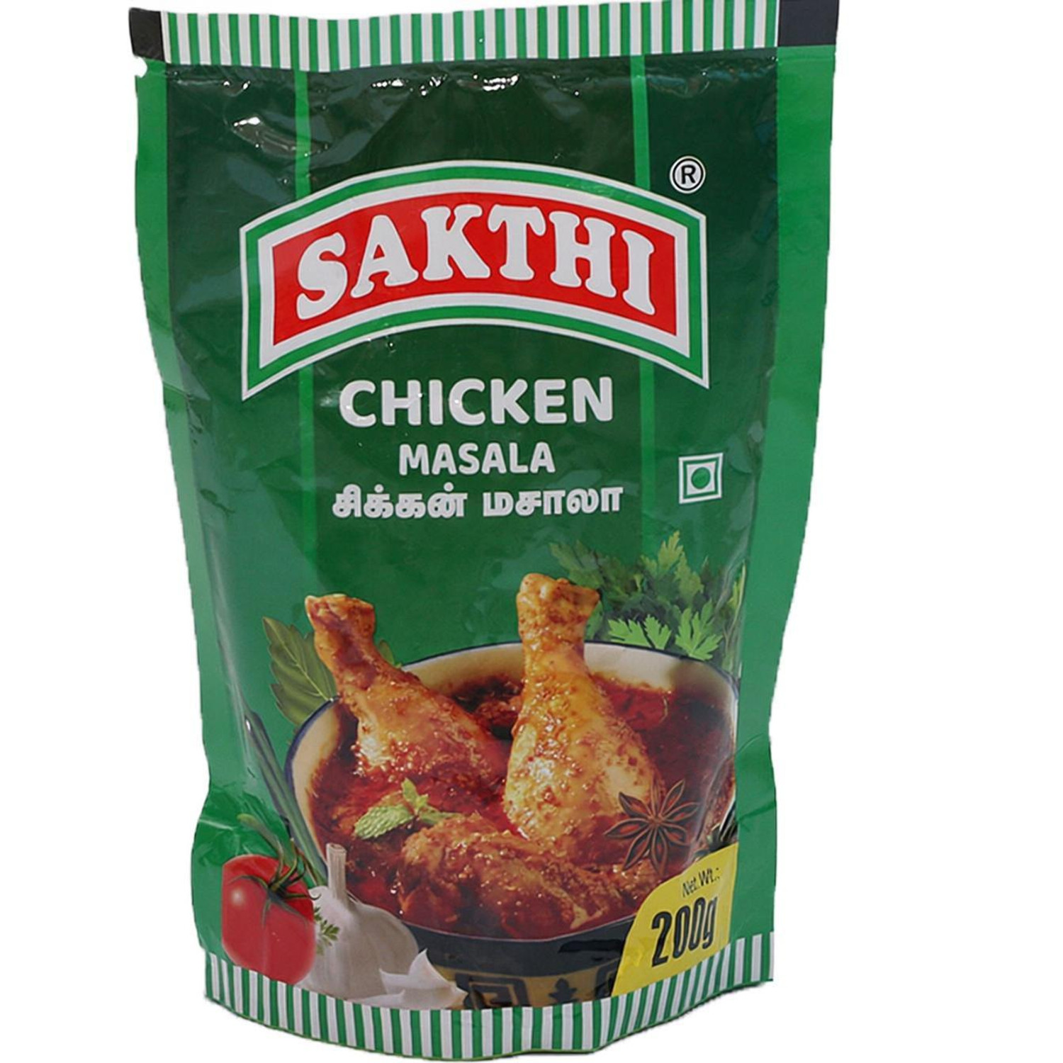 Image of Sakthi Chicken Masala -