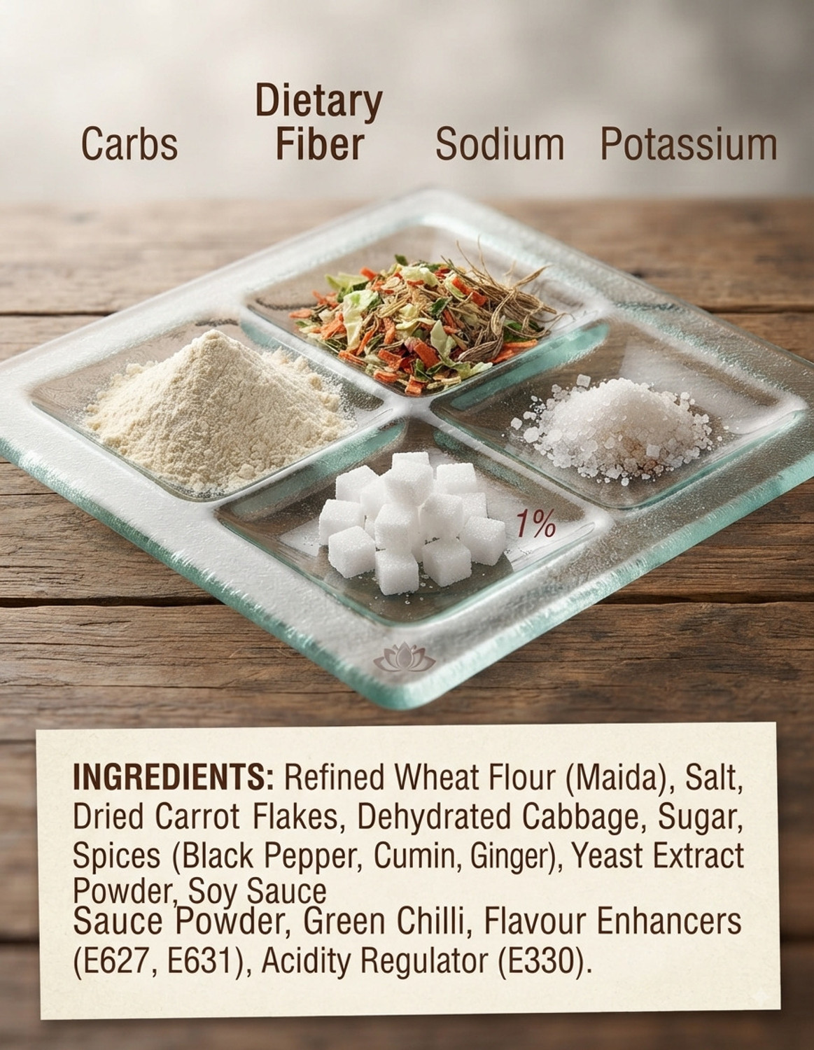 Image of JEE OM JEE Momo Masala Powder 100g