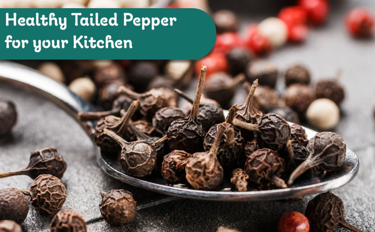 Image of RPLD Kabab Chini | Shital Chini | All Spice |Tailed Pepper