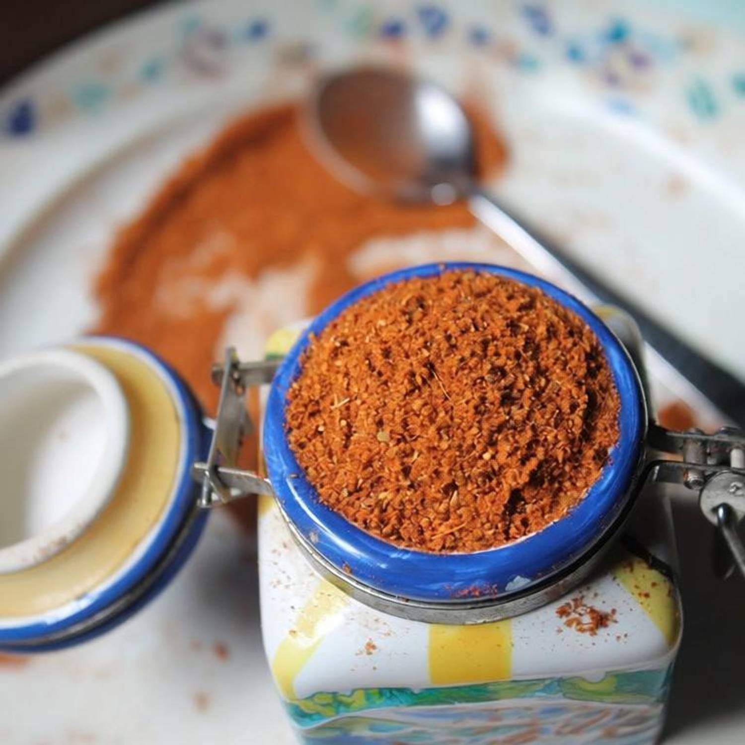 90's MILL JhalMuri Masala |Homemade|No Preservatives |Vegetarian| Kolkata Jhal Muri Masala
