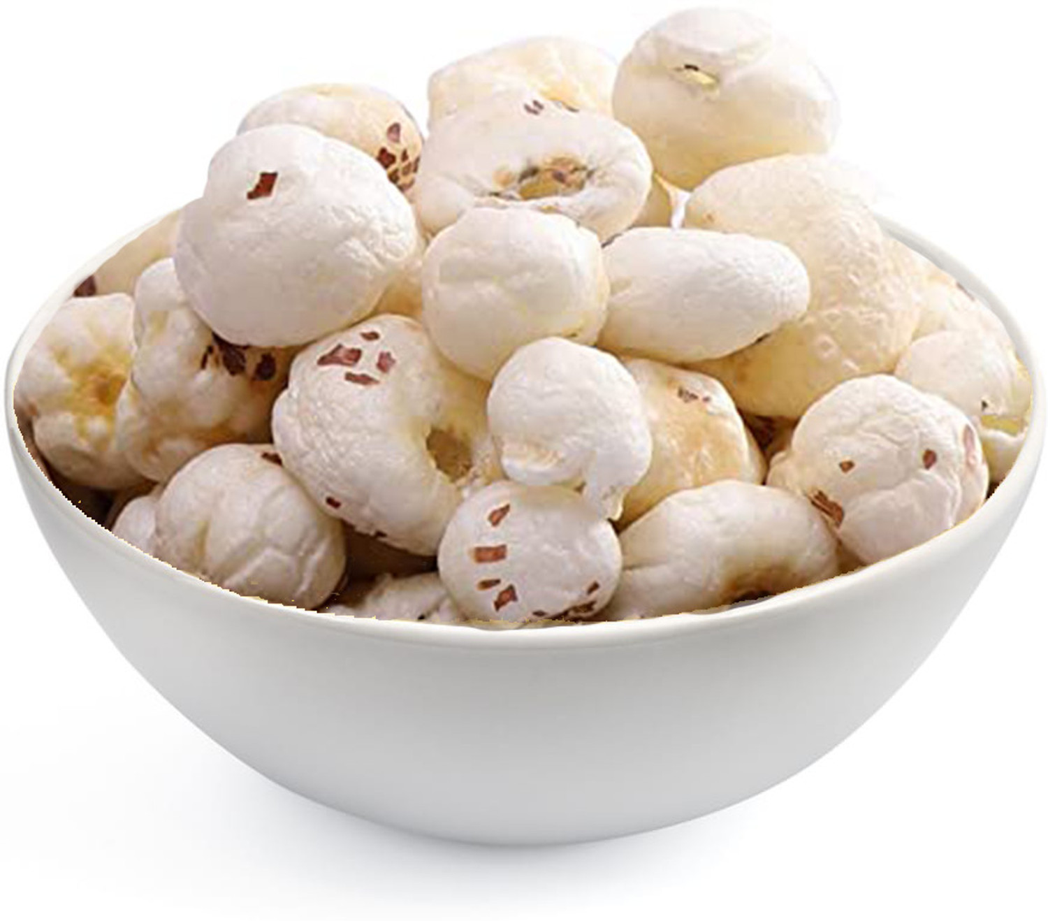 Image of Classic Plain Roasted Makhana by Flipkart Grocery