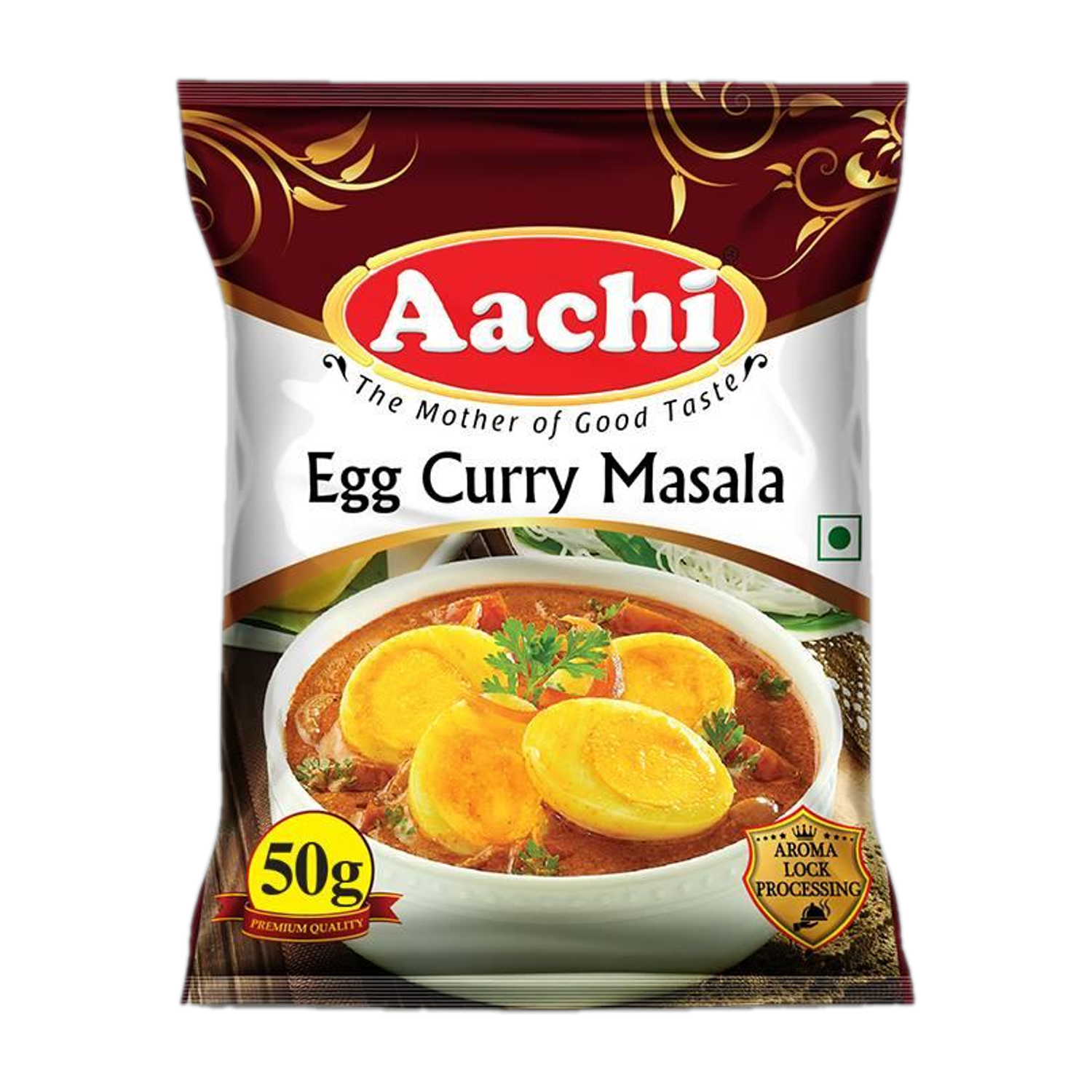 Aachi Egg Curry Masala