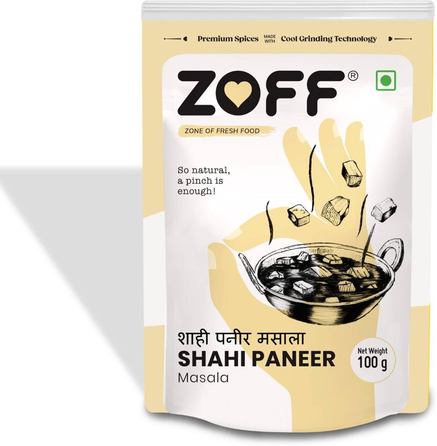まさまさページ zoff Shahi Paneer Masala Price in India - Buy zoff Shahi Paneer