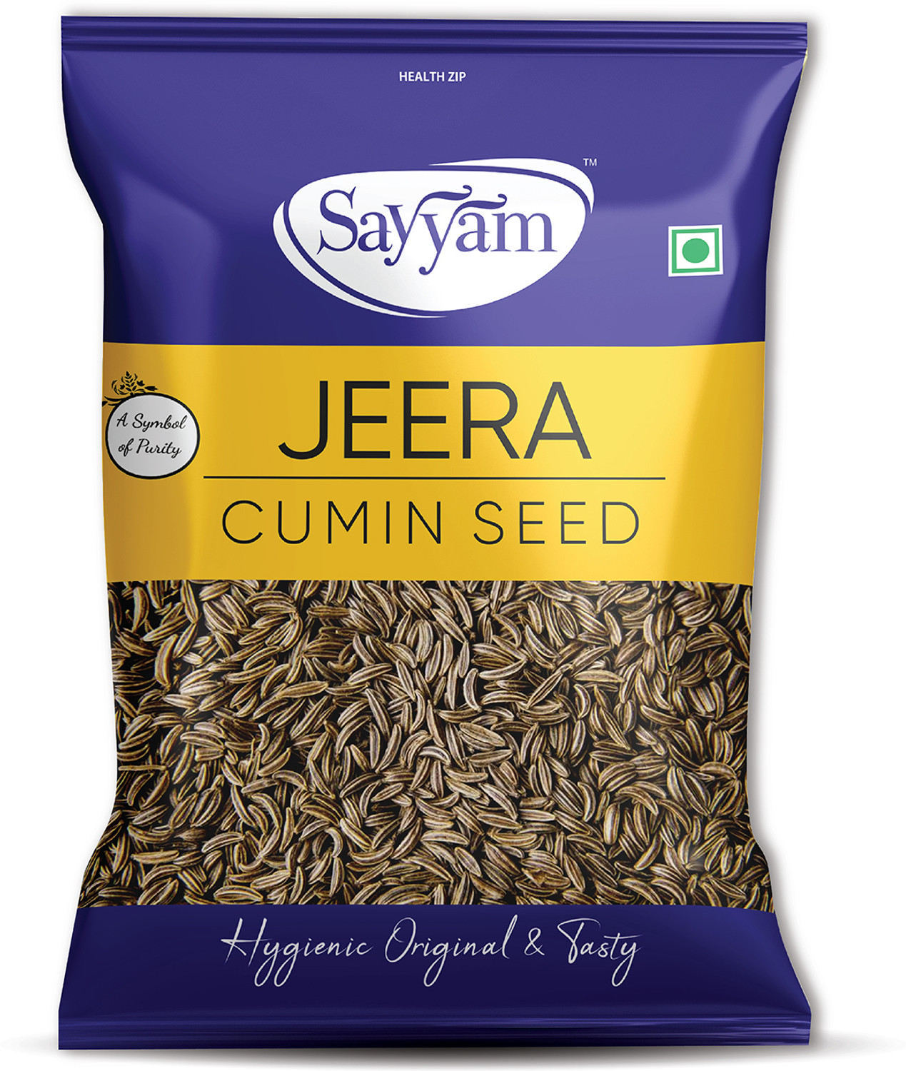 Image of Sayyam SayyamJeera 1KG