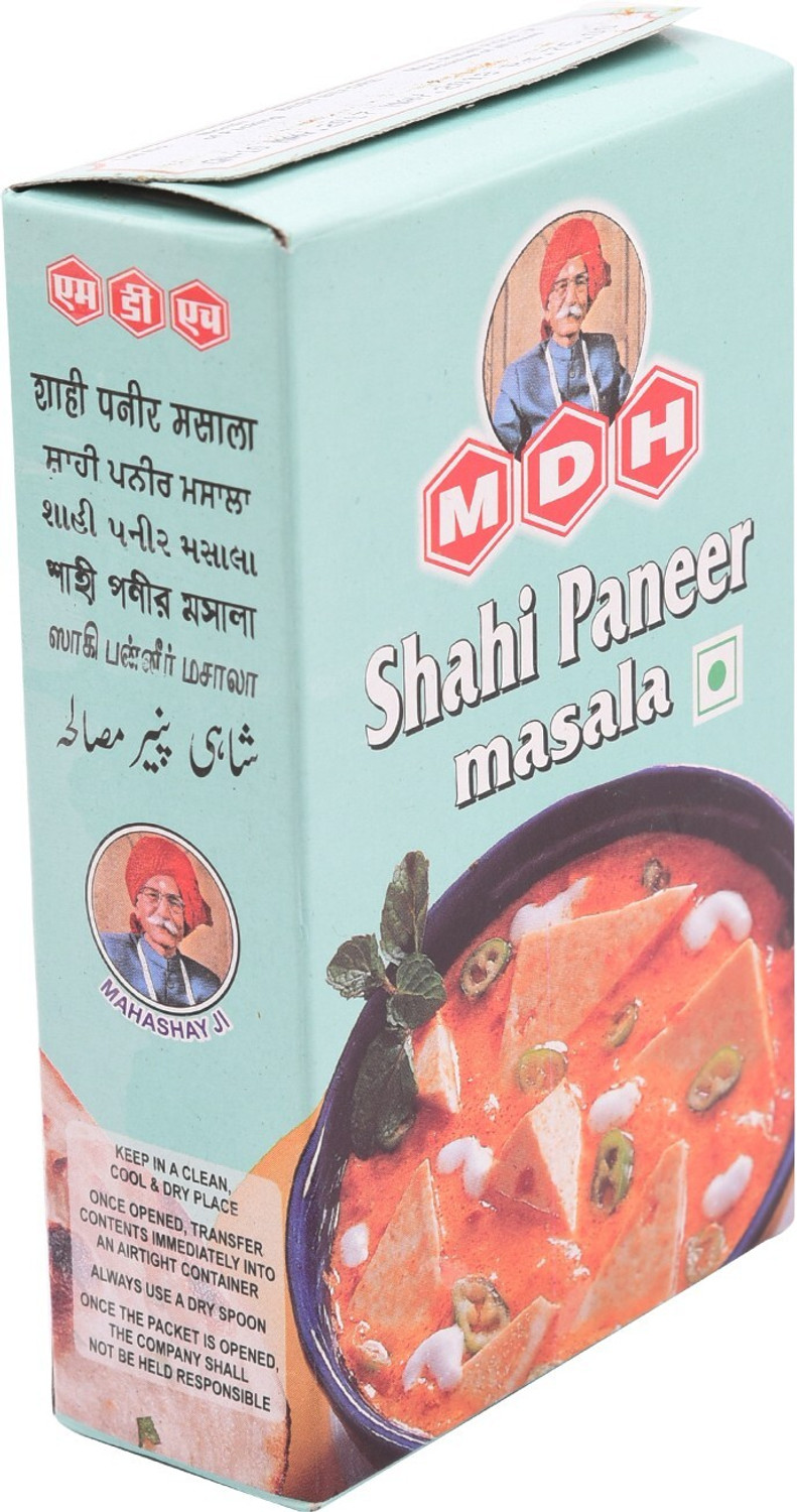 Image of MDH Shahi Paneer Masala