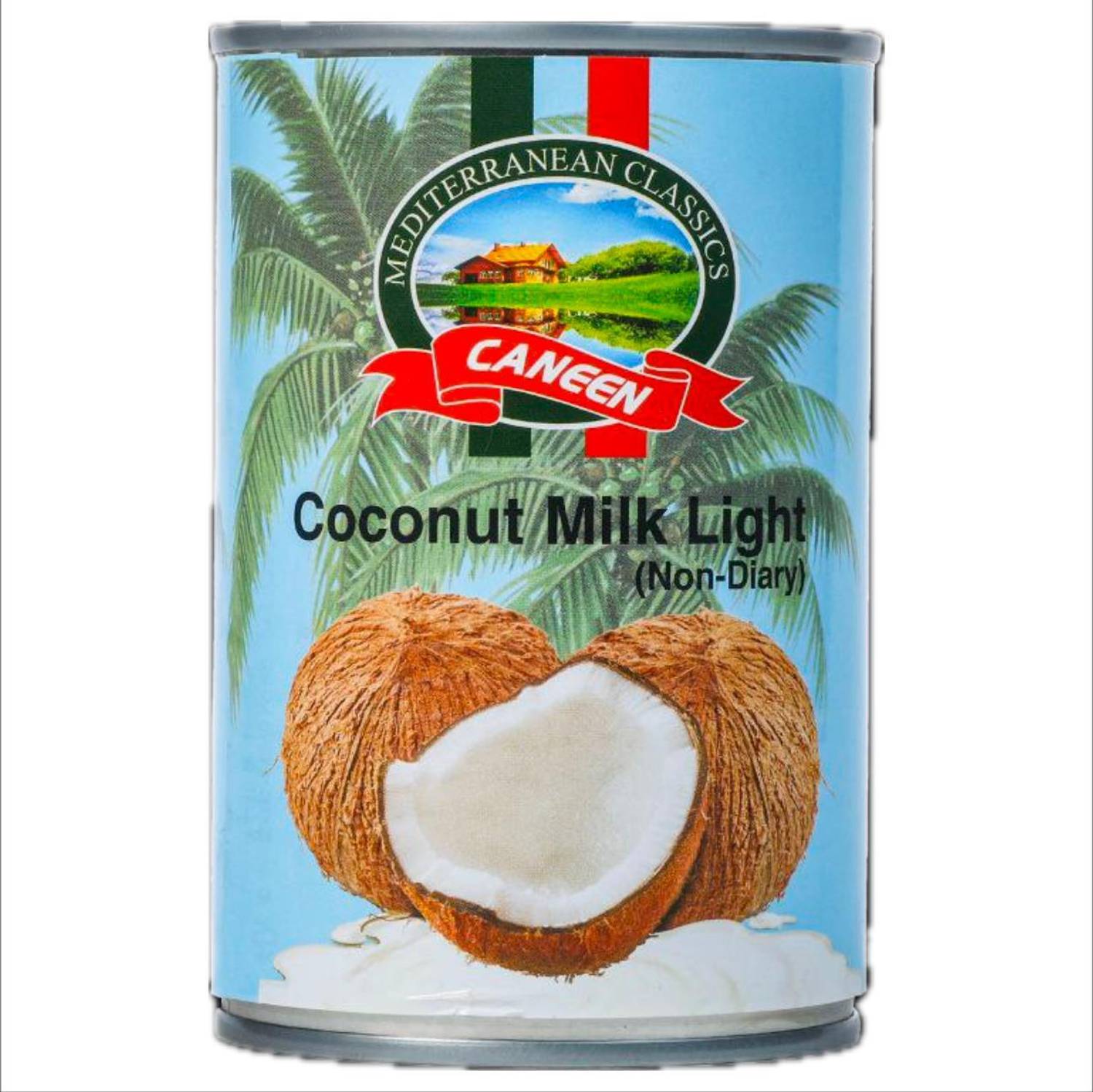 caneen COCONUT MILK | 100% Natural | Ideal for Baking, Curries & Smoothies | Pastes & Purees