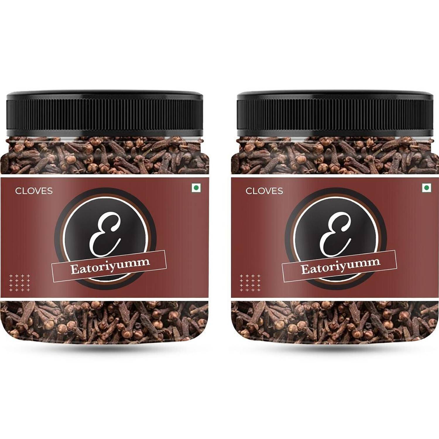 Eatoriyumm Whole Black Cloves | Sabut Laung
