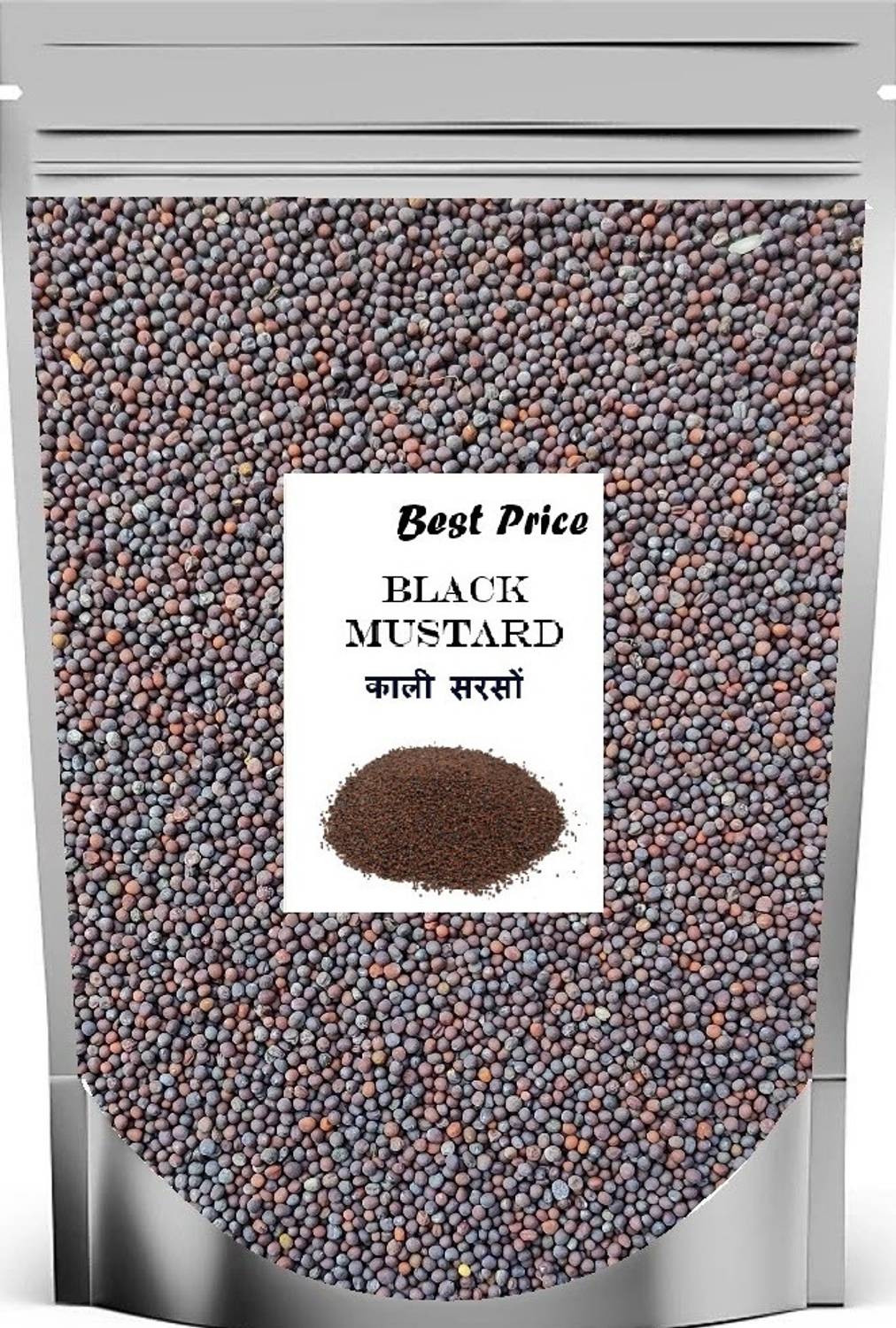 Best Price Black Mustard (Kali Sarso)