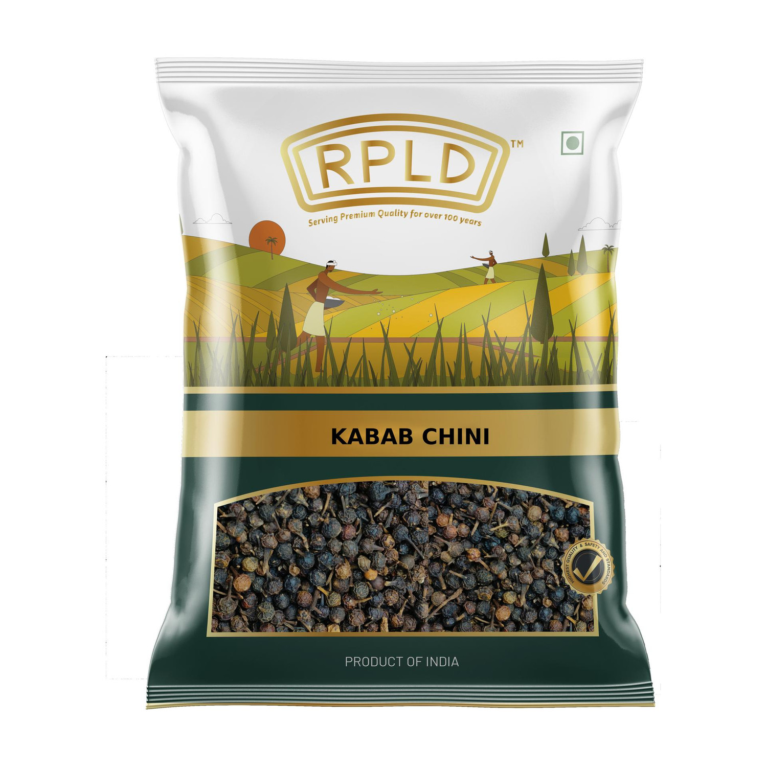 Image of RPLD Kabab Chini | Shital Chini | All Spice |Tailed Pepper