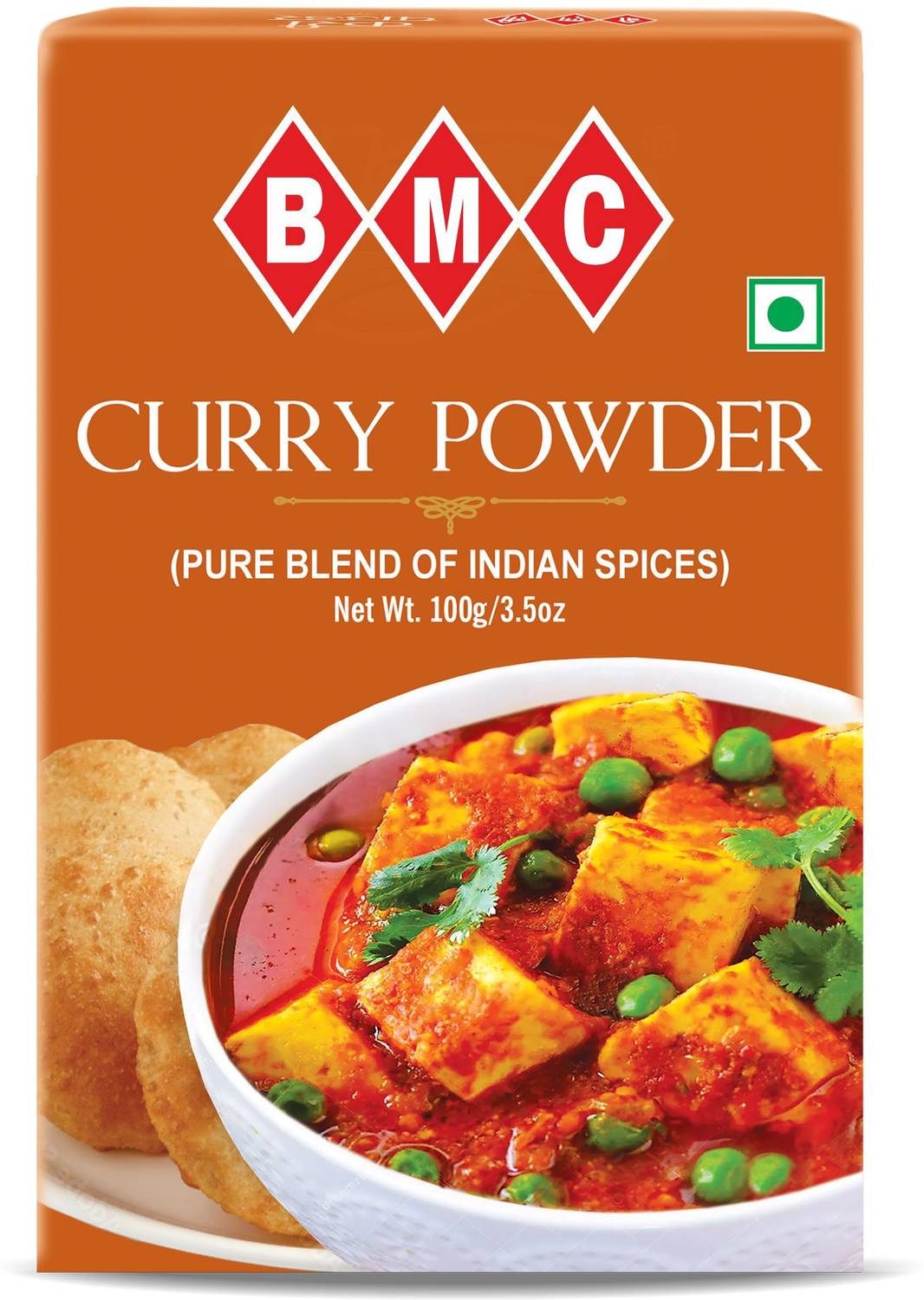 BMC Curry Powder 100g – BUY 1 GET 1 FREE