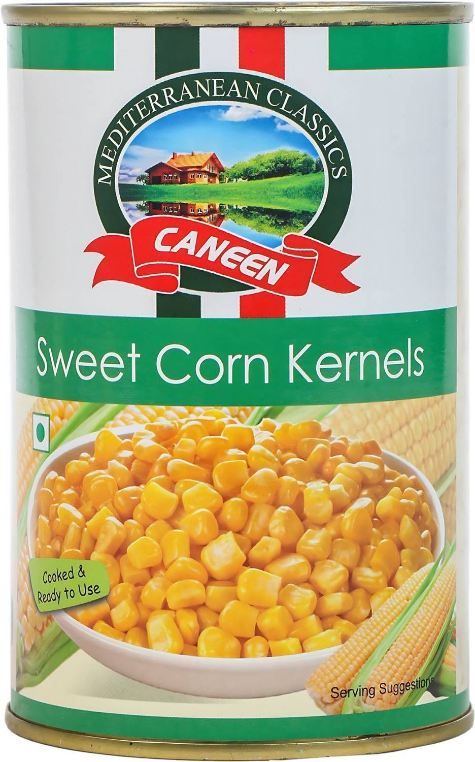 caneen Sweet Corn Kernals