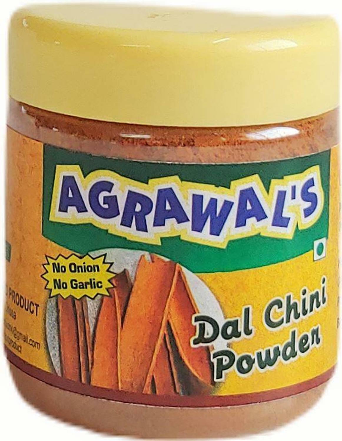 AGRAWAL'S Dalchini Powder 50 Gms