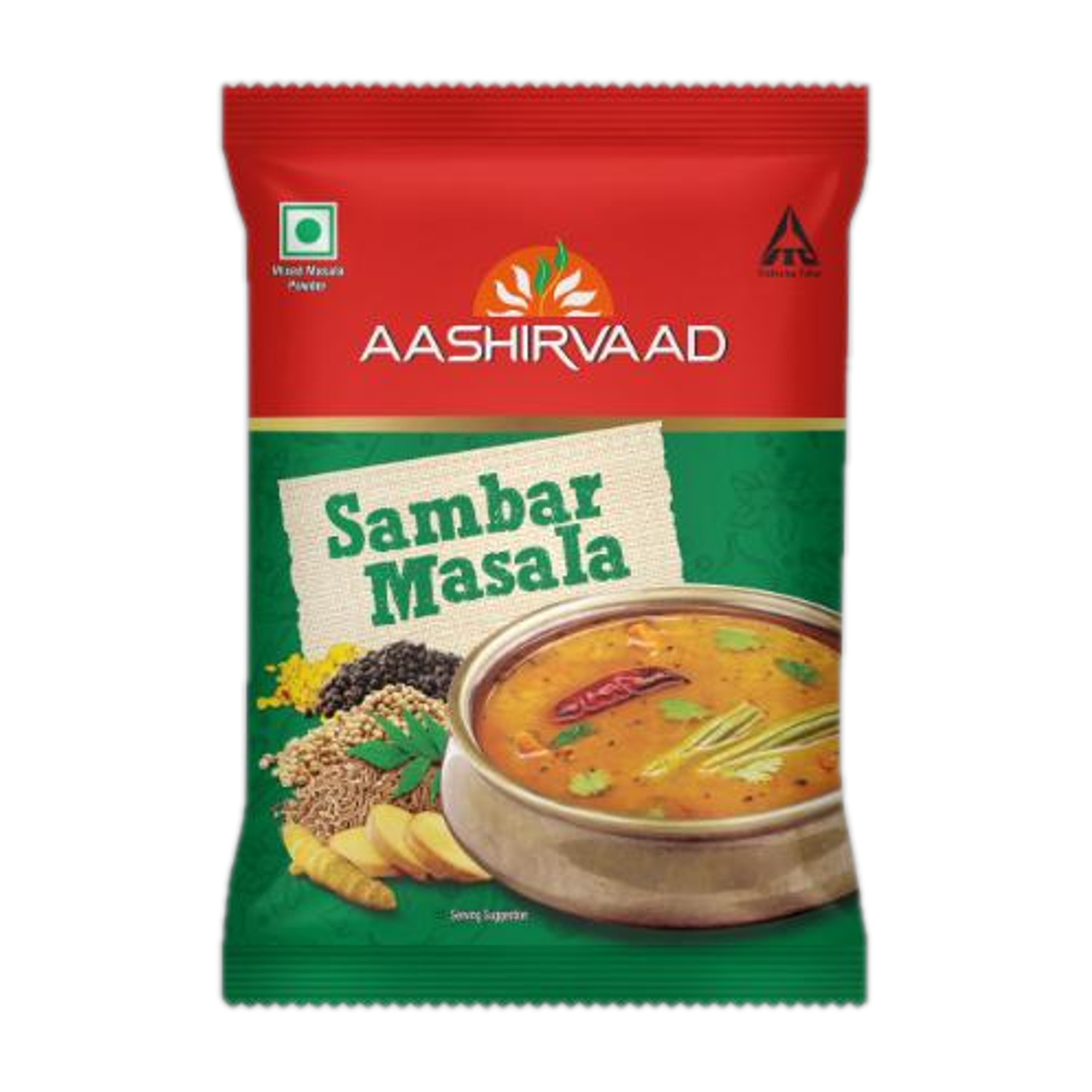 AASHIRVAAD Sambar Masala
