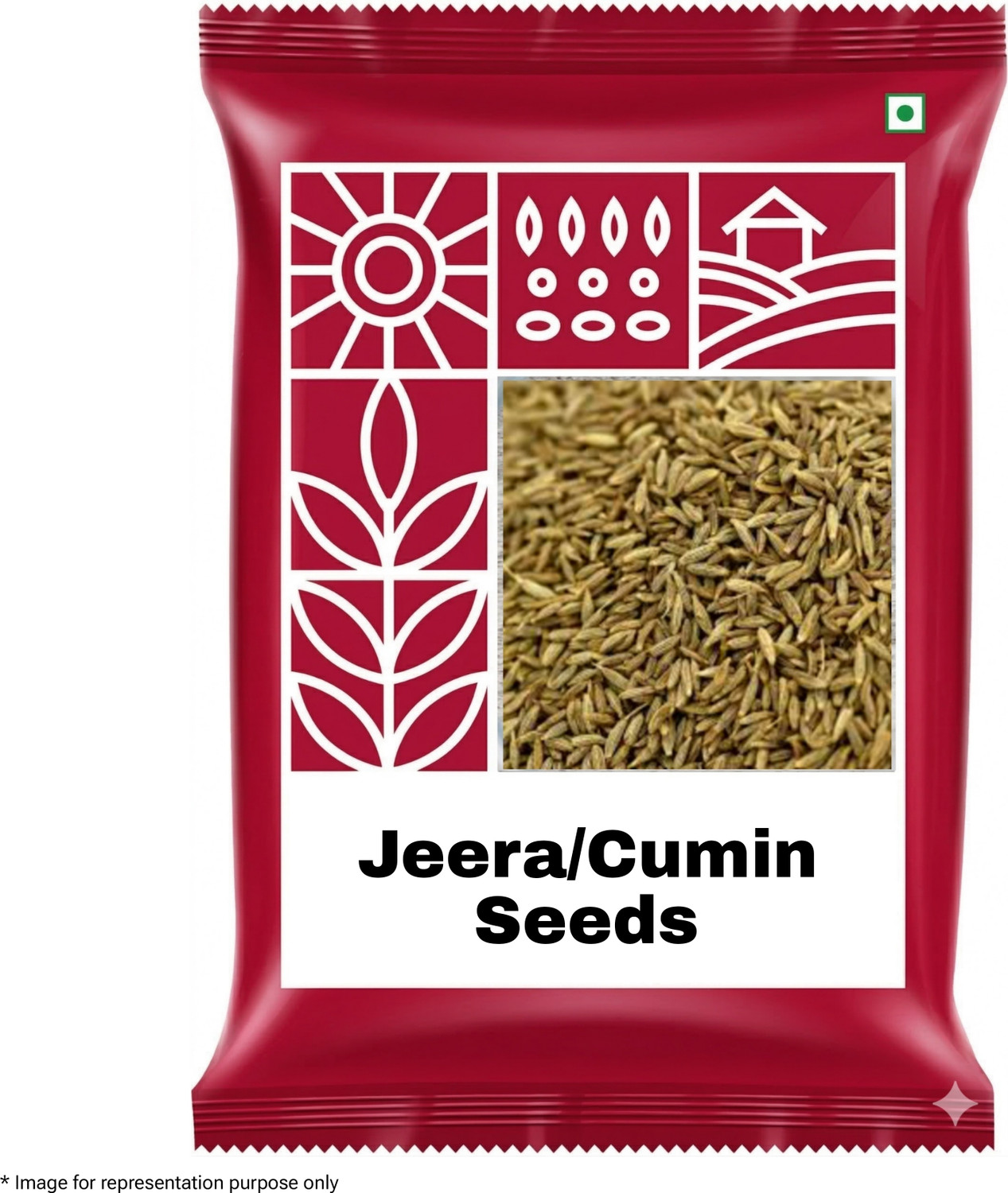 Image of Jeera / Cumin Seeds