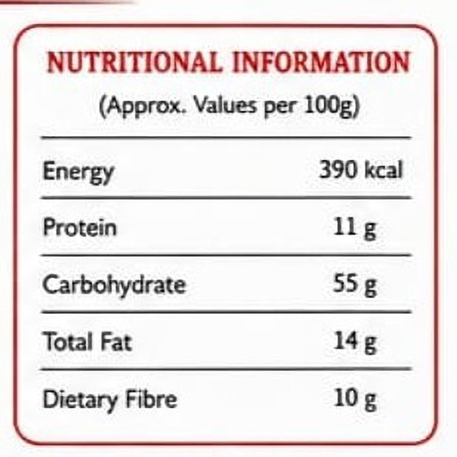 Image of Nithya foods Puliyogare Powder