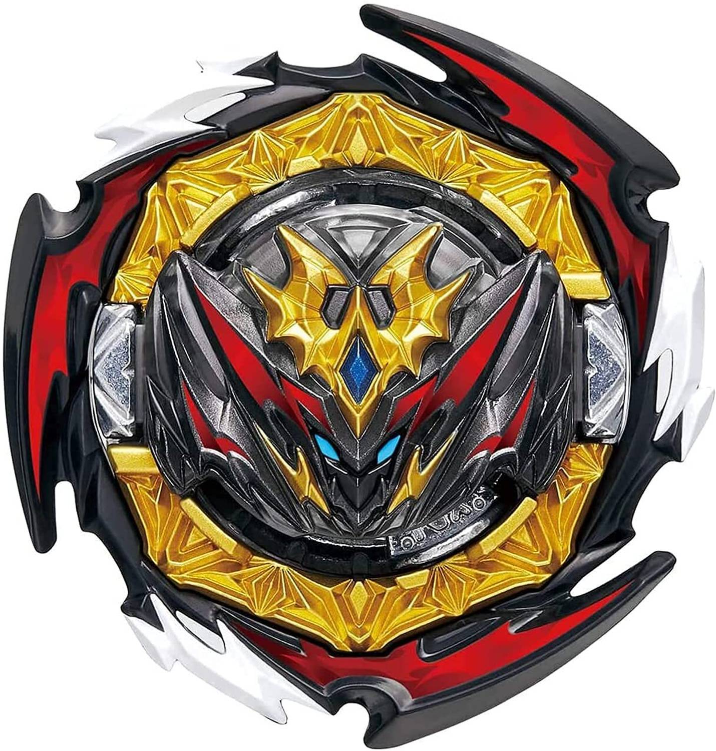 BEYBLADE B-180 Dynamite Battle B. Nexus Venture-2 Without Launcher