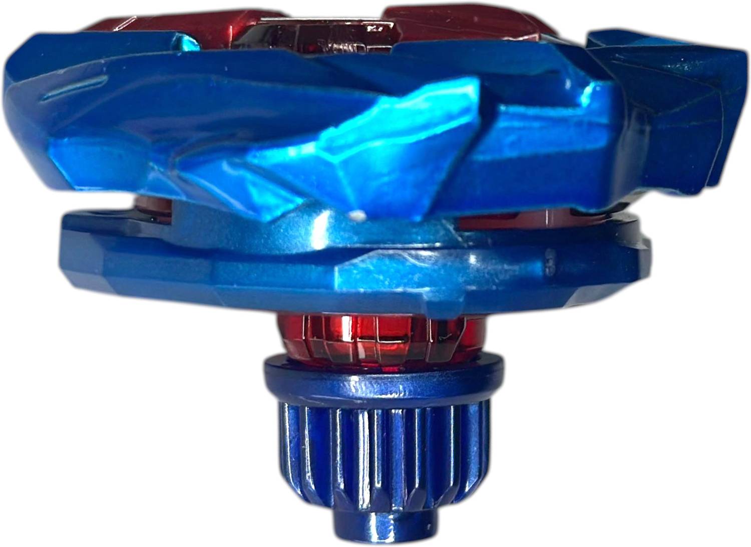 Beyblade X UX-01 Starter – Drain Buster 1-60A – Officiële Beyblade X Top – Geen Batterijen Nodig