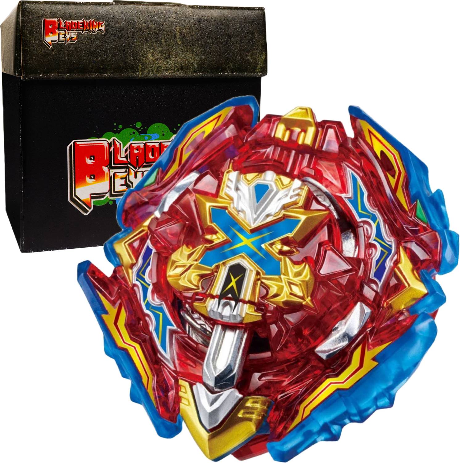 b200-xiphoid-xcaliber-xanthus-